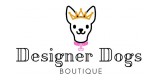 Designer Dog Boutique