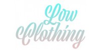 Low Clothing