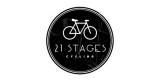 21 Stages Cycling