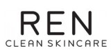 Ren Clean Skincare USA