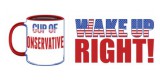 Cup Of Conservative