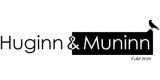 Huginn and Muninn