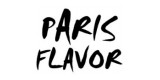 Paris Flavor