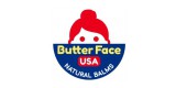 Butter Face Usa