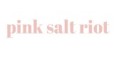 Pink Salt Riot
