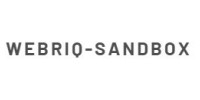 Webriq Sandbox