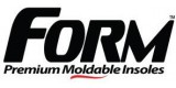 Form Premium Moldable Insoles