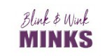 Blink And Wink Minks