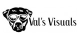 Vals Visuals