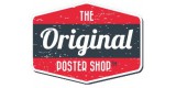 The Original Poster Shop