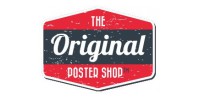 The Original Poster Shop