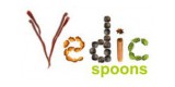 Vedic Spoons