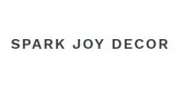 Spark Joy Decor