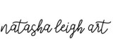 Natasha Leigh Art