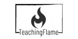 Teaching Flame