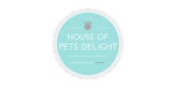House Of Pets Delight