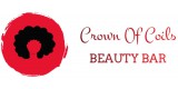 Crown Of Coils Beauty Bar