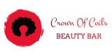 Crown Of Coils Beauty Bar