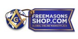 Freemasons Shop