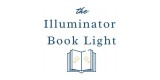 The Illuminator Book Light
