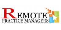 Remote Practice Managers