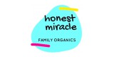Honest Miracle Family Organics