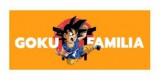 Goku Familia