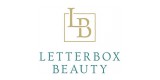 Letterbox Beauty