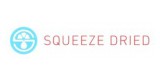 Squeeze Dried