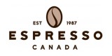 Espresso Canada