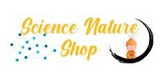 Science Nature Shop