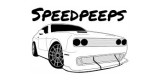 Speed Peeps
