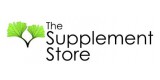 The Supplement Store