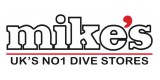 Mikes Dive Stores