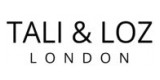 Tali and Loz London