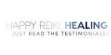 Happy Reiki Healing