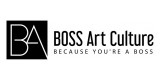 Boss Art Culture