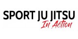 Sport Ju Jitsu In Action