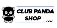 Club Panda shop