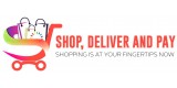 Shop Deliver and Pay