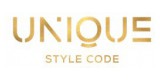 Unique Style Code