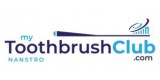 My Tooth Brush Club