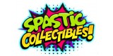 Spastic Collectibles