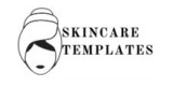 Skincare Templates