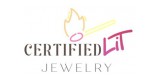 Certified Lit Jewelry