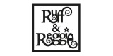 Ruff and Reggie