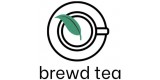 Brewd Tea