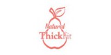 Natural Thick Fit