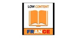 Low Content France