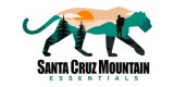 Santa Cruz Mountain Essentials